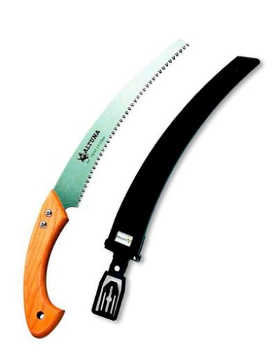 Imagen de Serrucho Cv.Mgo.Mad.330Mm Fda.